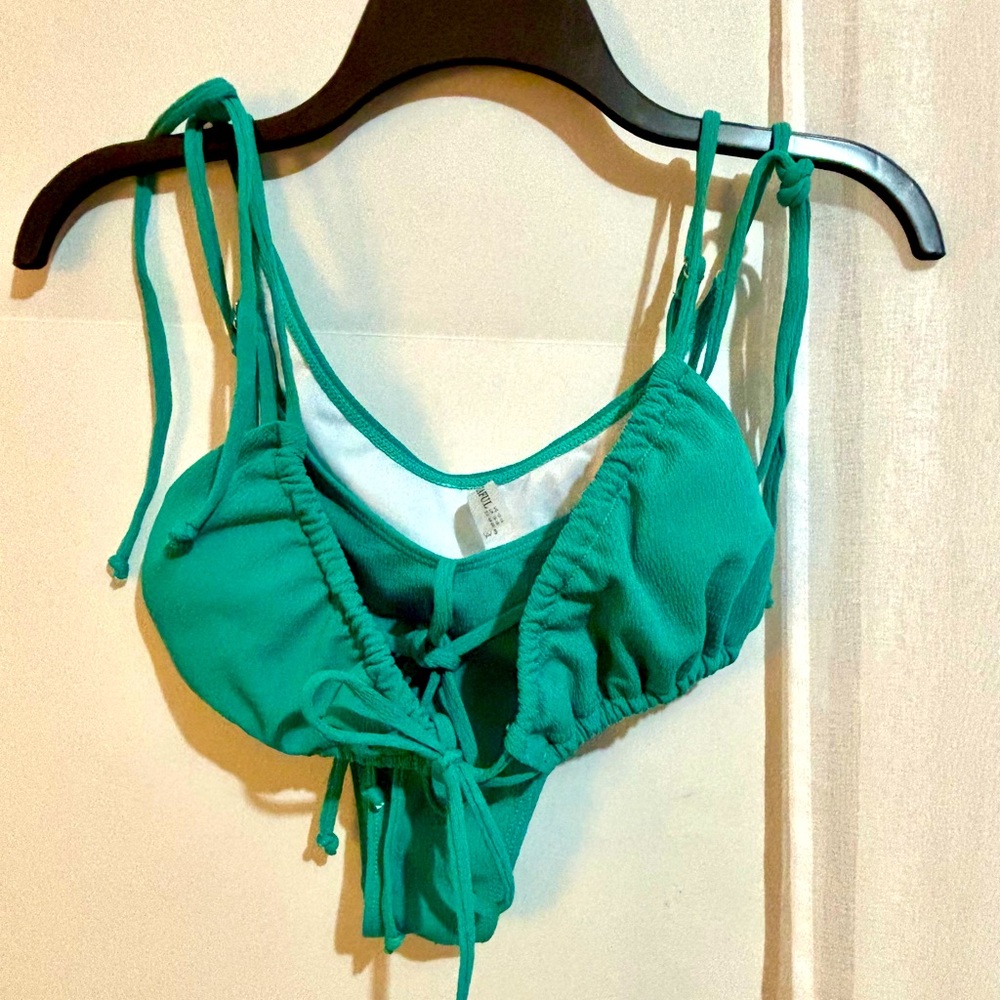 🌴Zaful bikini set